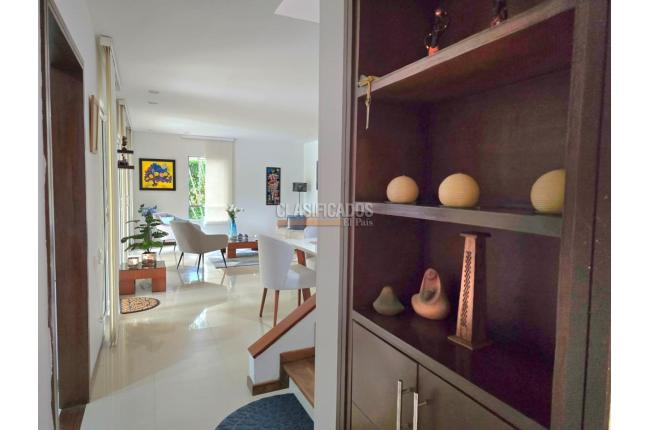 Casas, Venta, Ciudad Jardín - $1.190.000.000