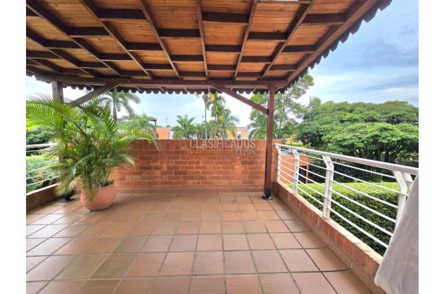 Casas, Venta, Ciudad Jardín - $1.190.000.000