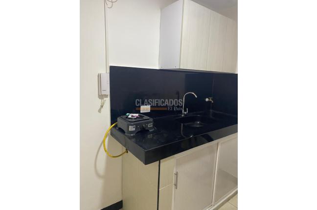 Apartaestudios, Alquiler, Prados del Limonar - $750.000