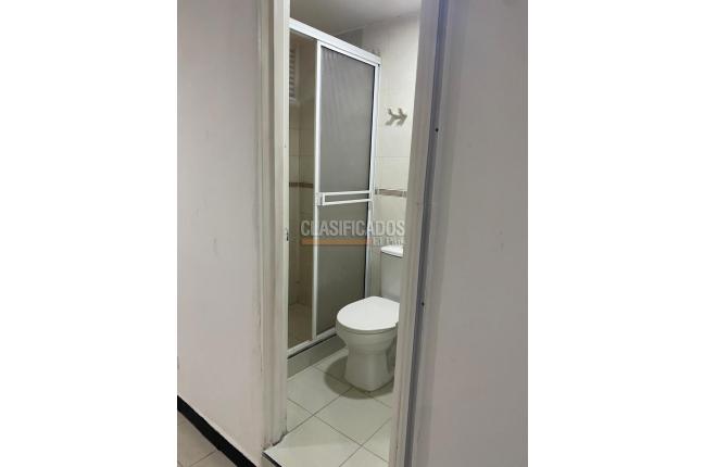 Apartaestudios, Alquiler, Prados del Limonar - $750.000