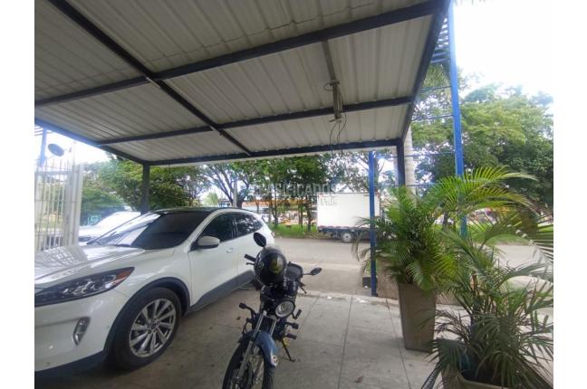 Locales y Bodegas, Alquiler en Palmira