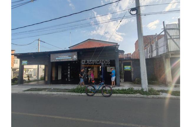 Locales y Bodegas, Venta, Candelaria - $270.000.000