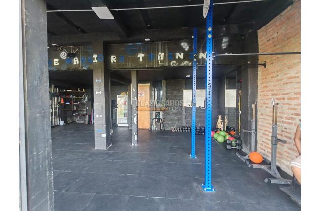 Locales y Bodegas, Venta, Candelaria - $270.000.000