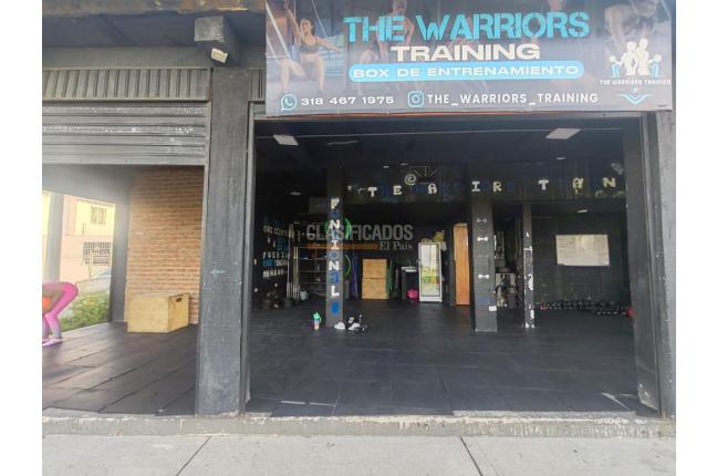 Locales y Bodegas, Venta, Candelaria - $270.000.000