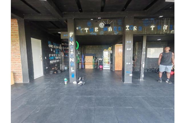 Locales y Bodegas, Venta, Candelaria - $270.000.000