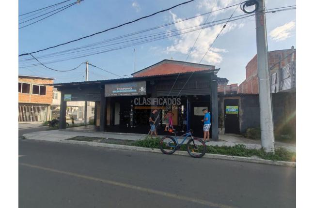 Locales y Bodegas, Venta, Candelaria - $270.000.000