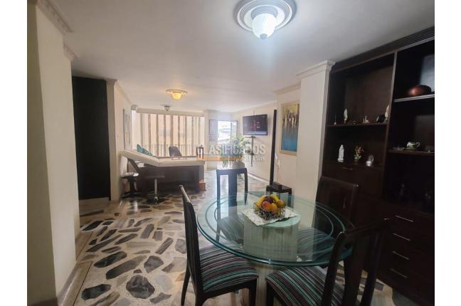 Apartamentos, Venta, Versalles - $415.000.000