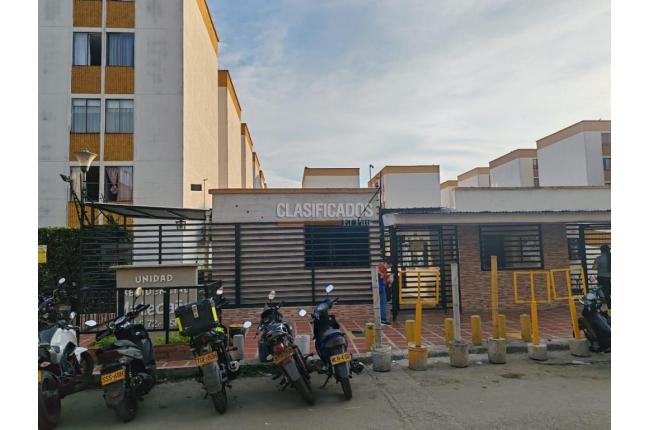 Apartamentos, Venta, Floralia - $190.000.000