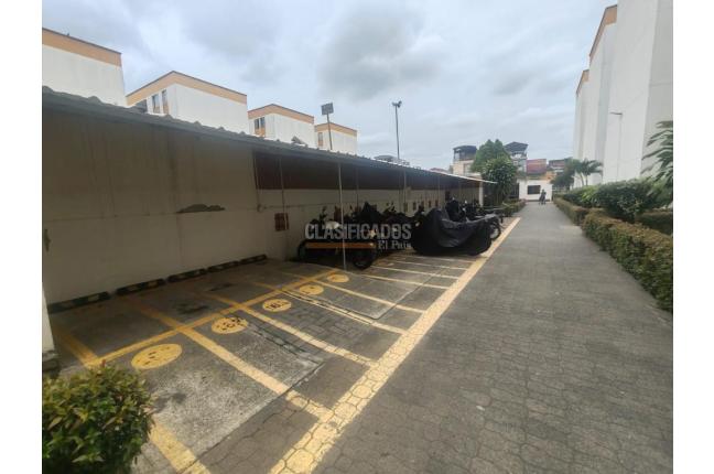 Apartamentos, Venta, Floralia - $190.000.000