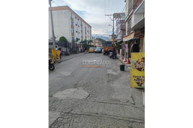 Apartamentos, Venta, Floralia - $190.000.000