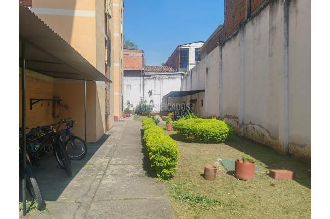 Apartamentos, Venta, El Troncal - $175.000.000