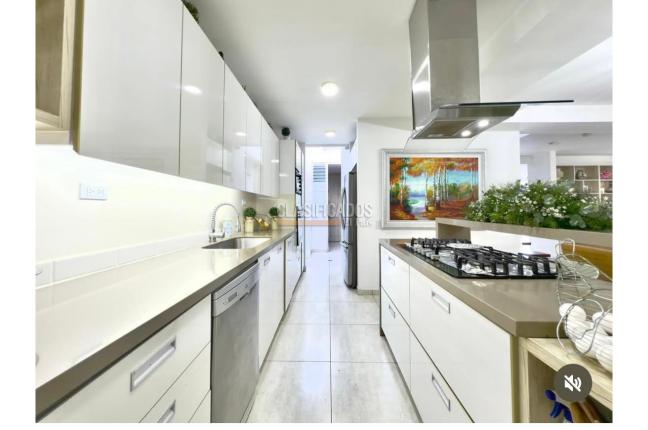 Casas, Venta, Pance - $1.800.000.000