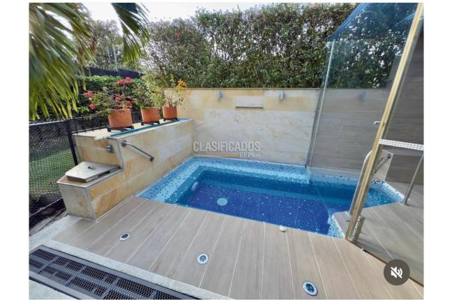 Casas, Venta, Pance - $1.800.000.000