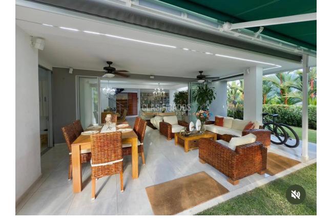 Casas, Venta, Pance - $1.800.000.000