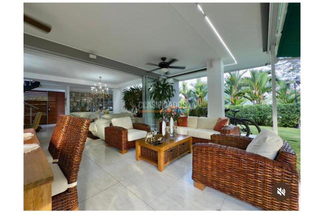 Casas, Venta, Pance - $1.800.000.000