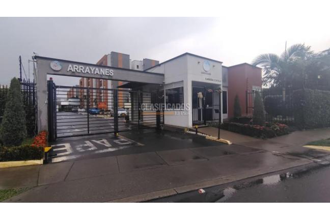 Apartamentos, Alquiler, Jamundí - $1.150.000