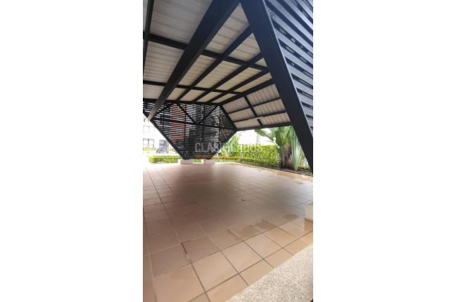 Apartamentos, Alquiler, Jamundí - $1.150.000