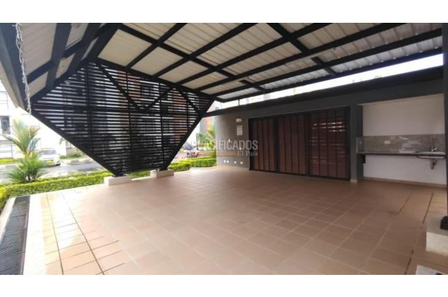 Apartamentos, Alquiler, Jamundí - $1.150.000