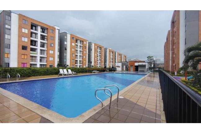 Apartamentos, Alquiler, Jamundí - $1.150.000