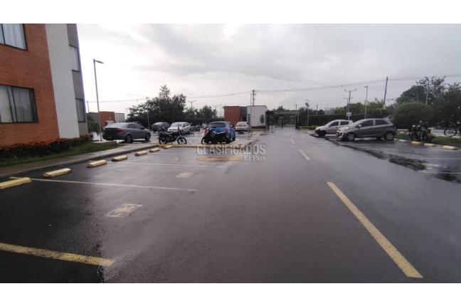 Apartamentos, Alquiler, Jamundí - $1.150.000