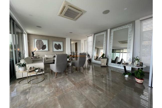 Casas, Venta, Cristales - $3.490.000.000