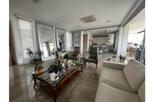 Casas, Venta, Cristales - $3.490.000.000