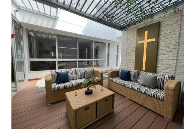 Casas, Venta, Cristales - $3.490.000.000