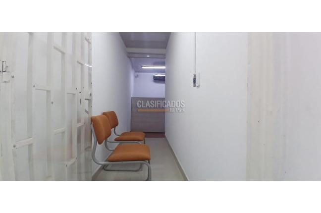 Oficinas y Consultorios, Alquiler en Belalcázar