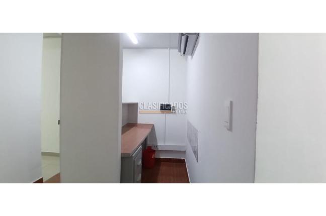 Oficinas y Consultorios, Alquiler, Belalcázar - $3.600.000