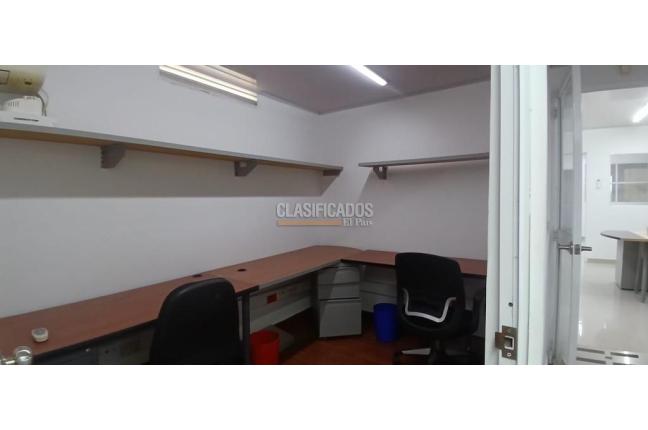 Oficinas y Consultorios, Alquiler, Belalcázar - $3.600.000