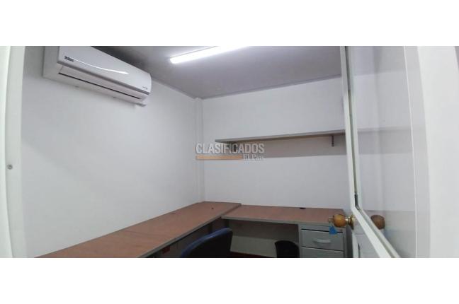 Oficinas y Consultorios, Alquiler, Belalcázar - $3.600.000