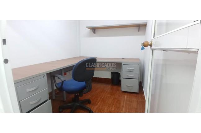 Oficinas y Consultorios, Alquiler, Belalcázar - $3.600.000