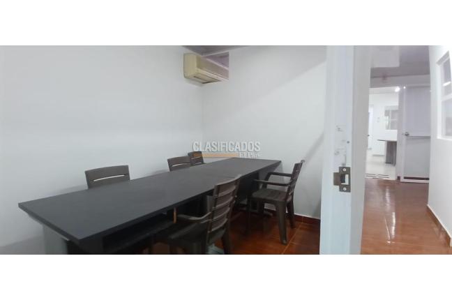 Oficinas y Consultorios, Alquiler, Belalcázar - $3.600.000