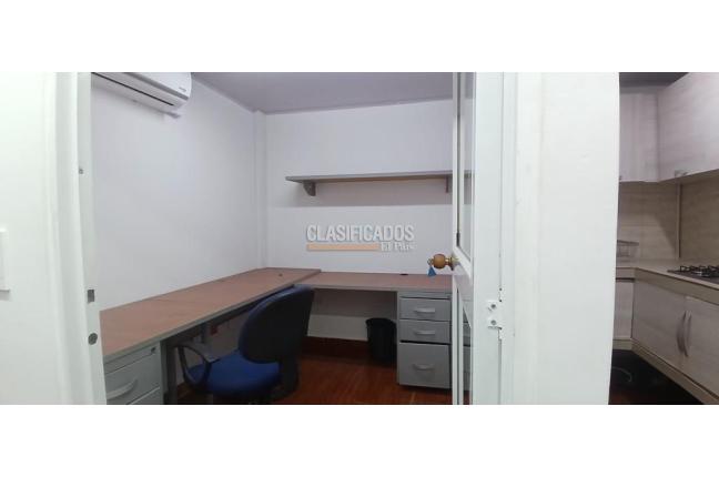 Oficinas y Consultorios, Alquiler, Belalcázar - $3.600.000