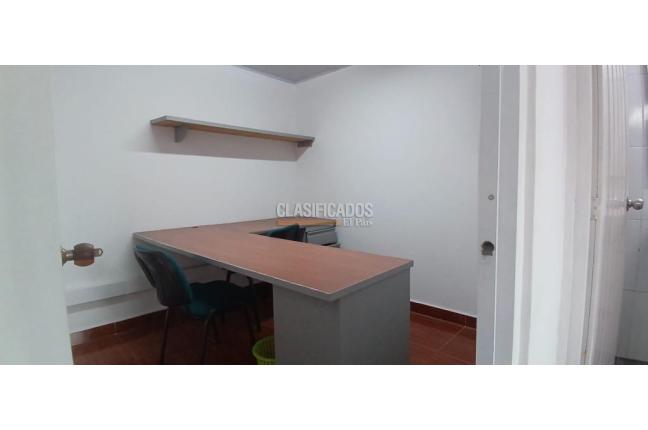 Oficinas y Consultorios, Alquiler, Belalcázar - $3.600.000