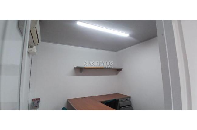 Oficinas y Consultorios, Alquiler, Belalcázar - $3.600.000
