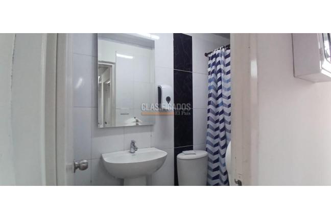 Oficinas y Consultorios, Alquiler, Belalcázar - $3.600.000