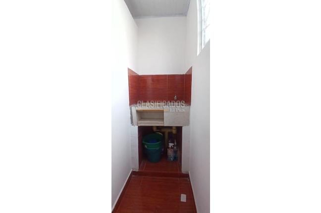 Oficinas y Consultorios, Alquiler, Belalcázar - $3.600.000