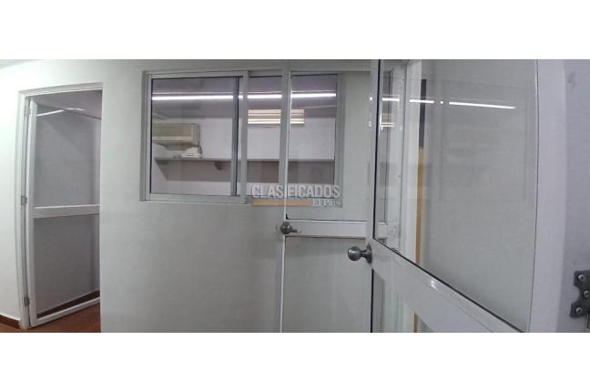 Oficinas y Consultorios, Alquiler, Belalcázar - $3.600.000