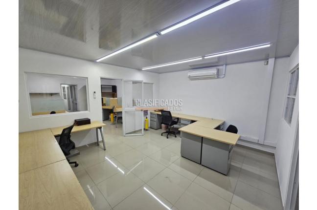 Oficinas y Consultorios, Alquiler, Belalcázar - $3.600.000