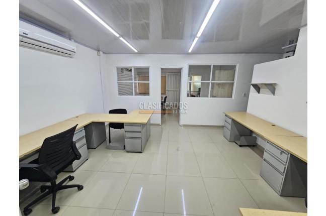 Oficinas y Consultorios, Alquiler, Belalcázar - $3.600.000