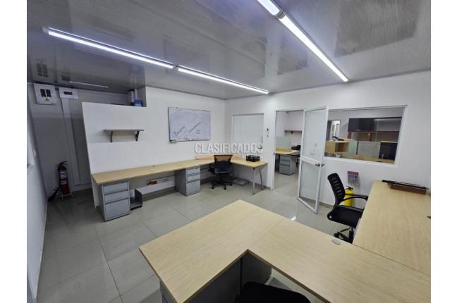 Oficinas y Consultorios, Alquiler, Belalcázar - $3.600.000