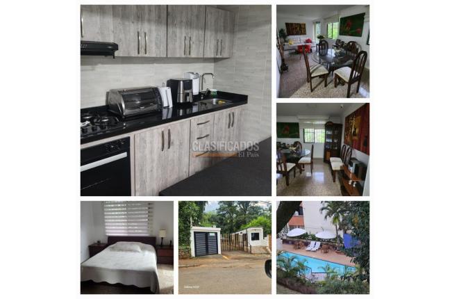 Apartamentos, Alquiler en Bella Suiza