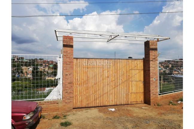 Lotes, Venta en La Buitrera