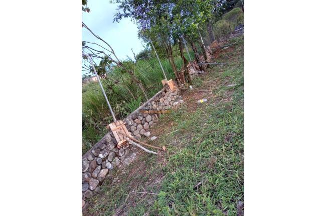 Lotes, Venta, La Buitrera - $350.000.000