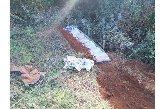 Lotes, Venta, La Buitrera - $350.000.000