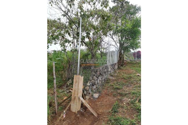 Lotes, Venta, La Buitrera - $350.000.000