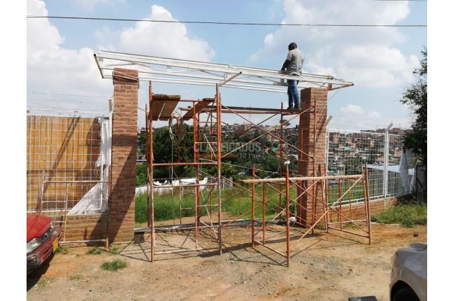 Lotes, Venta, La Buitrera - $350.000.000