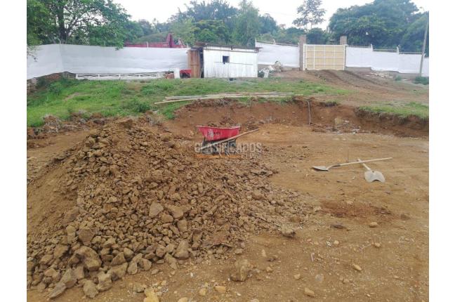 Lotes, Venta, La Buitrera - $350.000.000