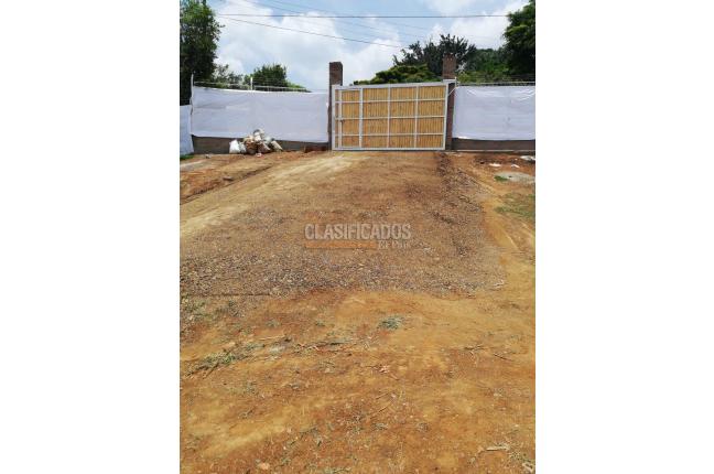 Lotes, Venta, La Buitrera - $350.000.000